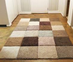 Custom area rugs to your ouw design at Simple Floor Covering & Design