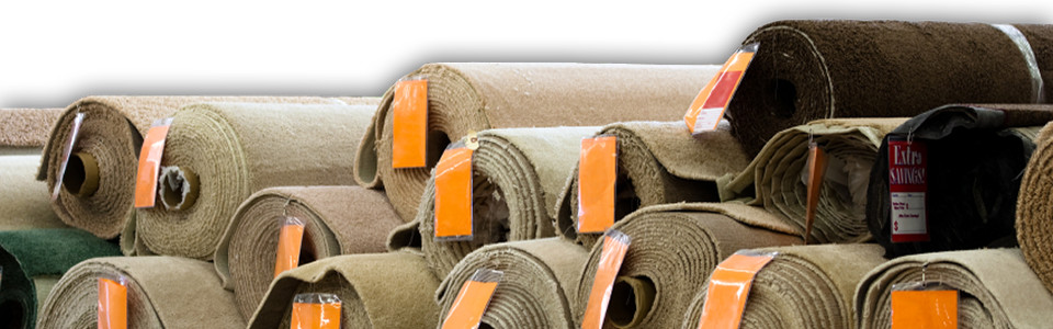 We offer only the finest carpet selections. Fitting whatever price range. At wholesale prices.